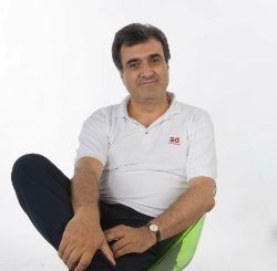 Joaquim Armando Pires Jorge